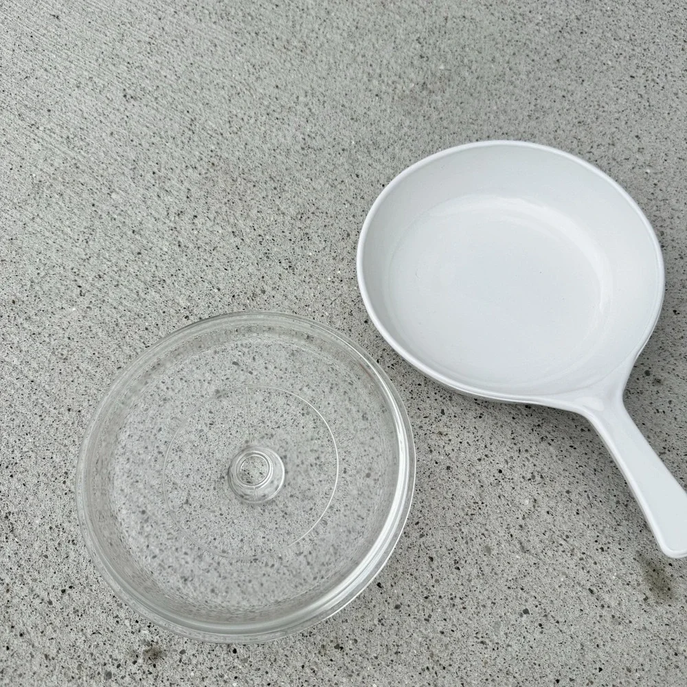 Corningware thanks your